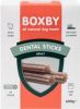 Boxby Dental Sticks Adult Medium Monthpack Hondensnacks Kip 600 g 30 stuks online kopen