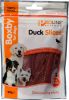 Boxby Duck Slices Hondensnacks Eend 90 g online kopen