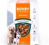 Boxby Hypoallergenic Hondenvoeding Eend Hondenvoer 2 kg online kopen