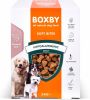 Boxby Hypoallergenic Hondenvoeding Zalm Hondenvoer 2 kg online kopen