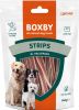 Boxby Strips Hondensnacks Vis Kip 360 g Valuepack online kopen