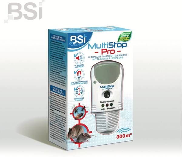 BSI Multistop Pro Ongediertebestrijding per stuk online kopen