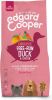 Edgard&Cooper Free Run Duck Puppy Eend&Kip&Banaan Hondenvoer 12 kg Graanvrij online kopen