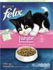 FELIX Junior Sensations met Kip Granen&amp;Melk kattenvoer 1 kg online kopen