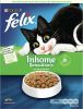 FELIX Inhome Sensations Kip&amp, Groenten Kattenvoer 1 kg online kopen