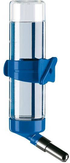 Ferplast Drinkflesje Drinky Fpi 4661 Assorti Voerbak 150 ml