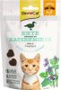 Gimcat Crunchy Snacks Eend met Kattenkruid Voordeelpak Eend met Kattenkruid 3 x 50 g online kopen