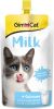 GimCat Melk Voor Katten Kattensnack Melk 200 ml online kopen