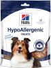 Hill&apos, s Prescription Diet Hypoallergenic Treats Hondensnacks Naturel 220 g Treats online kopen