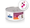 Hill&apos, s Prescription Diet I/D Digestive Care Blik Kattenvoer Kip 156 g online kopen