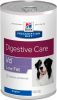 Hill&#xB4, s Prescription Diet Canine I/D Stress Mini Hondenvoer met Kip Bestel ook natvoer 12 x 360 g i/d Digestive Care Stress Mini Stoofpotje Kip online kopen