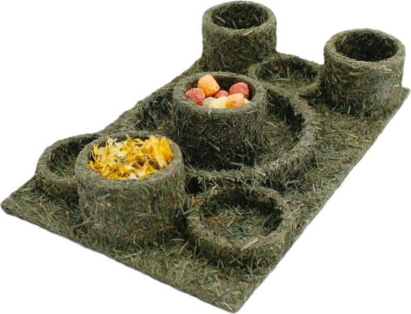 JR Farm Fun Park Natuurlijk Speelgoed 28 x 18 x 5 cm 275 g
