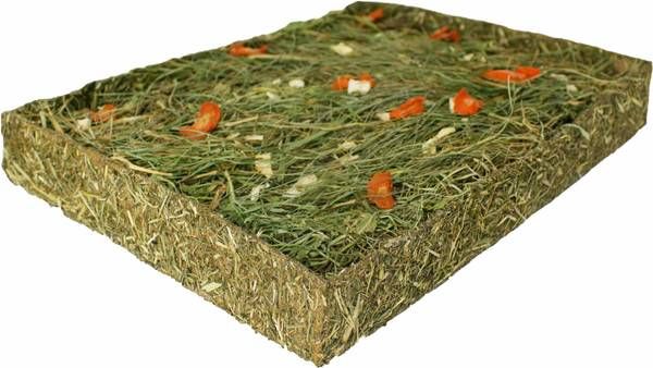 JR Farm Kruidenweide Met Groenten Ruwvoer 5 x 23.5 x 30 cm 750 g