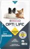 Opti Life Senior Mini hondenvoer 2 x 7, 5 kg online kopen