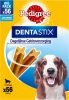 Pedigree Dentastix Multi Pack Hondensnacks Dental 56 stuks Medium online kopen