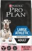 Pro Plan Purina Bonusbag 10+2 kg/12+2 kg Large Adult Athletic Sensitive Skin Salmon(14 kg ) online kopen