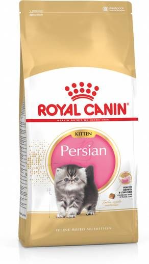 Royal Canin Persian Kitten Kitten Kattenvoer 2 kg online kopen