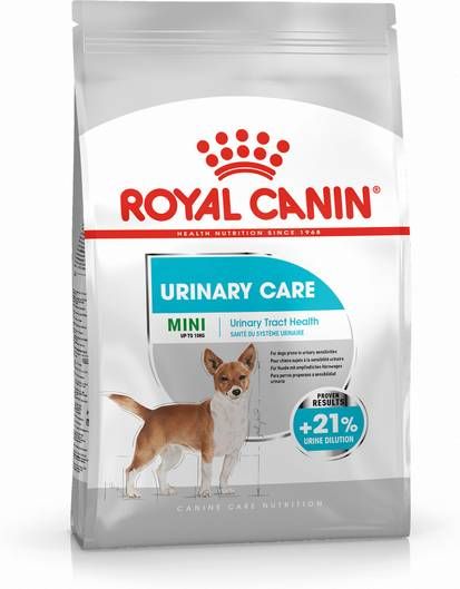 Royal Canin Urinary Care Mini Hondenvoer 1 kg online kopen