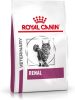 Royal Canin Veterinary Diet Cat Renal Kattenvoer 400 g online kopen