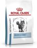 Royal Canin Veterinary Feline Skin & Coat Kattenvoer  Dubbelpak 2 x 3, 5 kg online kopen