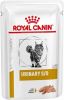 Royal Canin Veterinary Urinary S/O Combi Morsels in Gravy + Loaf zakjes kattenvoer 24 Loaf + 24 Morsels in Gravy online kopen
