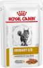 Royal Canin Veterinary Feline Urinary S/O Moderate Calorie Kattenvoer Bestel ook natvoer 12 x 85 g Royal Canin Urinary S/O Moderate Calorie Veterinary Diet online kopen