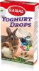Sanal Yoghurt Drops Knaagdiersnack 45 g online kopen