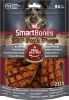Smartbone s Grill Masters BBQ Pork Chops kauwsnack hond(8 st)Per 3 verpakkingen online kopen