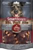 Smartbone s Grill Masters BBQ Pork Ribs kauwsnack hond(5 st)Per 3 verpakkingen online kopen