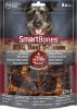Smartbone s Grill Masters BBQ T Bones kauwsnack hond(8 st)Per 3 verpakkingen online kopen