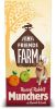 Tiny Friends Farm Russel Carrot & Leek Munchers Konijnensnack Wortel Groente 120 g online kopen