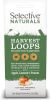 Supreme Selective Naturals Harvest Loops Knaagdiersnack 80 g online kopen