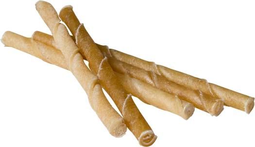 Timo Rund Kauwstaaf Hondensnacks Rund 13 cm 40 stuks Medium