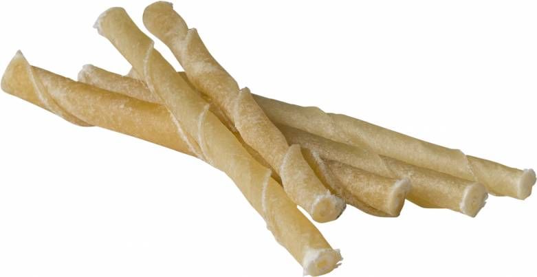 Timo Rund Kauwstaafjes 10 cm Hondensnacks 100 stuks