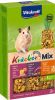 Vitakraft Hamster Kracker 3in1 Mulitvitamine/Honing/Fruit Knaagdiersnack 168 g online kopen