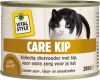 VITALstyle 6x Kattenvoer Blik Care Kip 200 gr online kopen