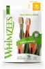 Whimzees Tandenborstel 1 Weeks Voordeel Verpakking Hondensnacks Dental 11.4 cm 230 g 7 stuks Medium online kopen