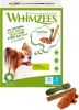 Whimzees Variety Box Hondensnacks Dental 840 g 56 stuks Small online kopen