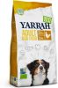Yarrah Extra voordelig! 2 x 10 kg Bio Hondenvoer Bio Dog Food Huhn 15 kg online kopen