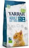 Yarrah Biologisch Adult Vis Kattenvoer 2.4 kg online kopen