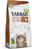 Yarrah Bio Kattenvoer met Biologische Kip & Vis Graanvrij 6 kg online kopen