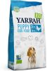 Yarrah Bio Hondenvoer Puppy Voordeelpakket 4 x 2 kg online kopen