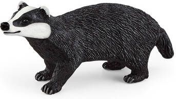 Schleich Wild Life Badger 14842