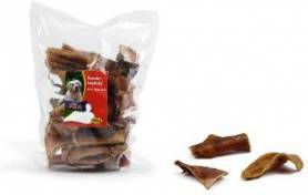 Delisnacks runderkophuidstukjes 500 gram