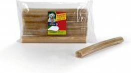 Beeztees Kauwstaaf Runderhuid Voordeelpak 12, 5 cm 10 stuks