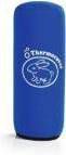 Beeztees Thermocover V Drinkfl Blauw 320ml 17, 5