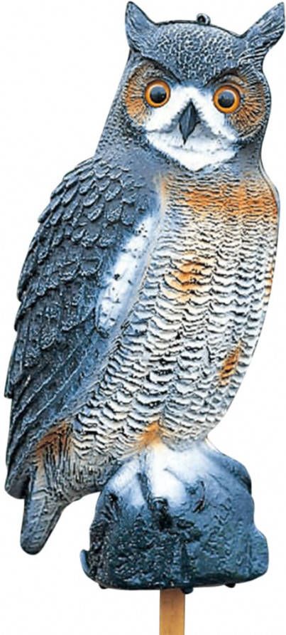 Ubbink Uil groot dierfiguur