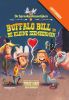De Sprookjeshuwelijken: Buffalo Bill en de kleine zeemeermin met luisterboek Philip Maes online kopen