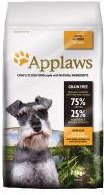 Applaws 5kg + 2, 5kg gratis! Senior Kip Hondenvoer