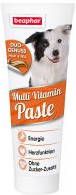 beaphar 250g Multi Vitamine Pasta met Biotine Hondensnack